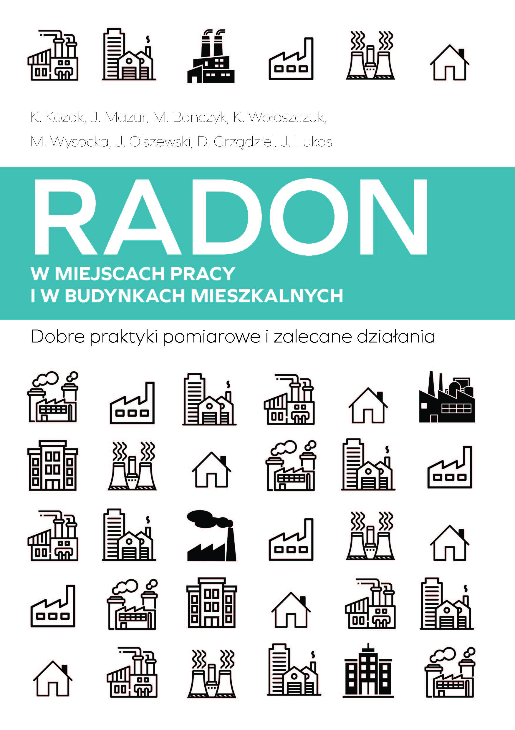 Przewodnik radon Strona 01